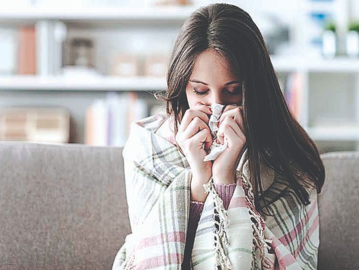 Health Tip: अगर आप भी नाक बंद होने की समस्या से हैं परेशान तो तुरंत आजमाएं ये घरेलू उपाय