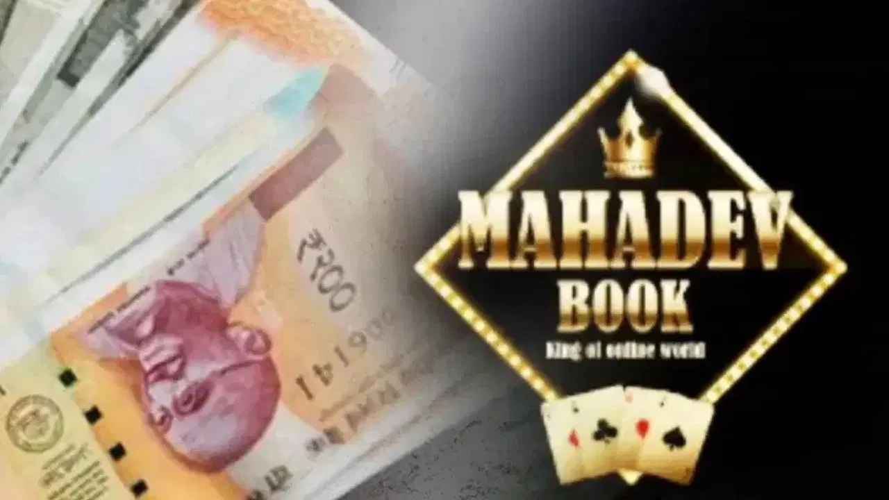 Mahadev Betting App