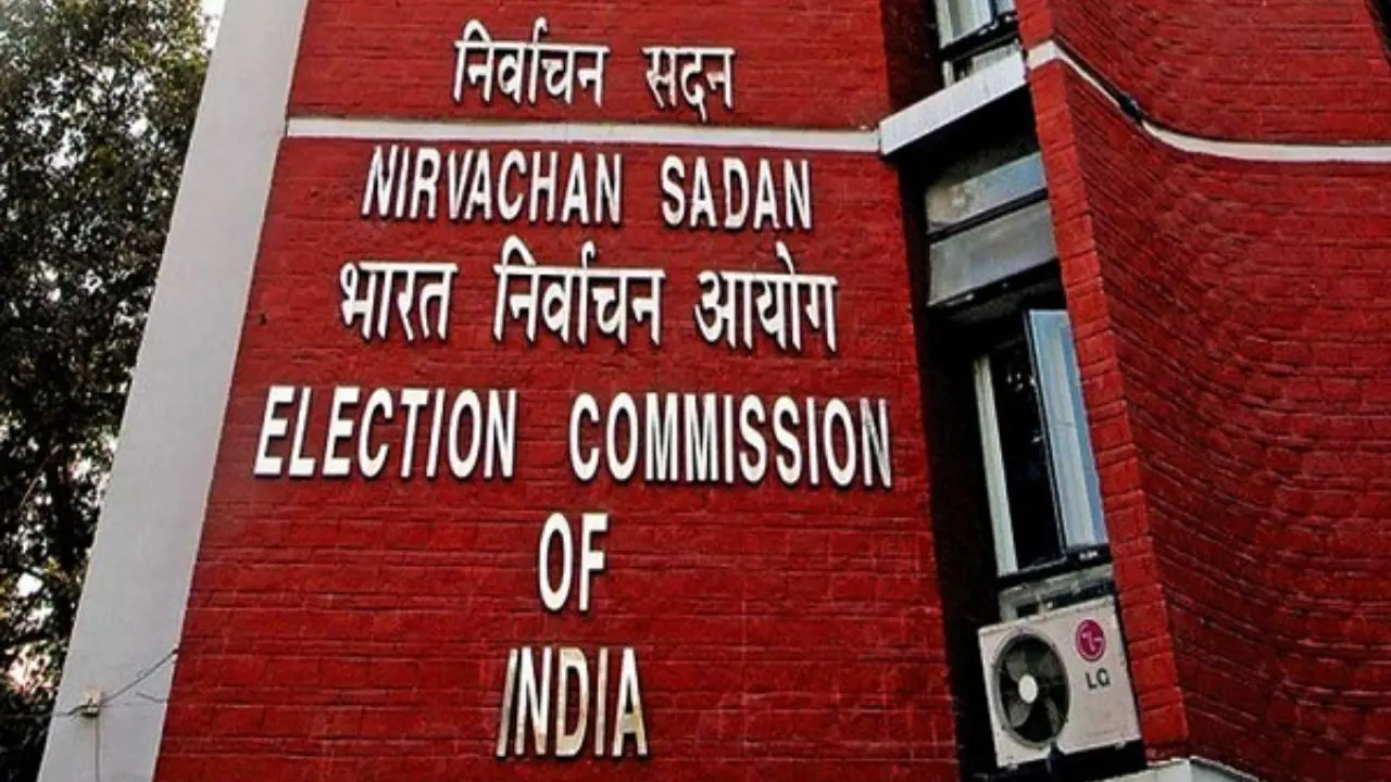 MP Bypoll 2024 Date: बुधनी-विजयपुर उपचुनाव के लिए 13 नवम्बर को वोटिंग, EC ने जारी किया शेड्यूल