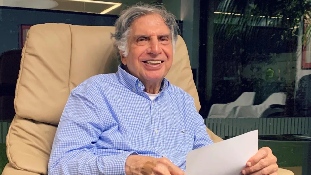Ratan Tata Death: रतन टाटा को 'भारत रत्न' देने की उठी मांग, महाराष्ट्र कैबिनेट ने प्रस्ताव को दी मंजूरी