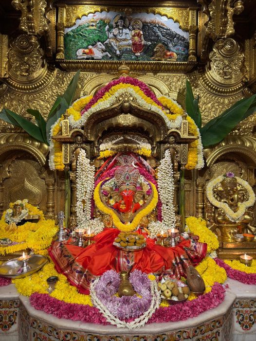 Live Darshan: हमारे साथ कीजिए देश और दुनिया के प्रमुख मंदिरों के लाइव दर्शन