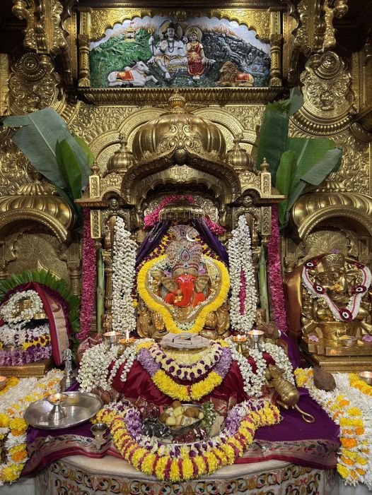 Live Darshan : हमारे साथ कीजिए देश और दुनिया के प्रमुख मंदिरों के लाइव दर्शन