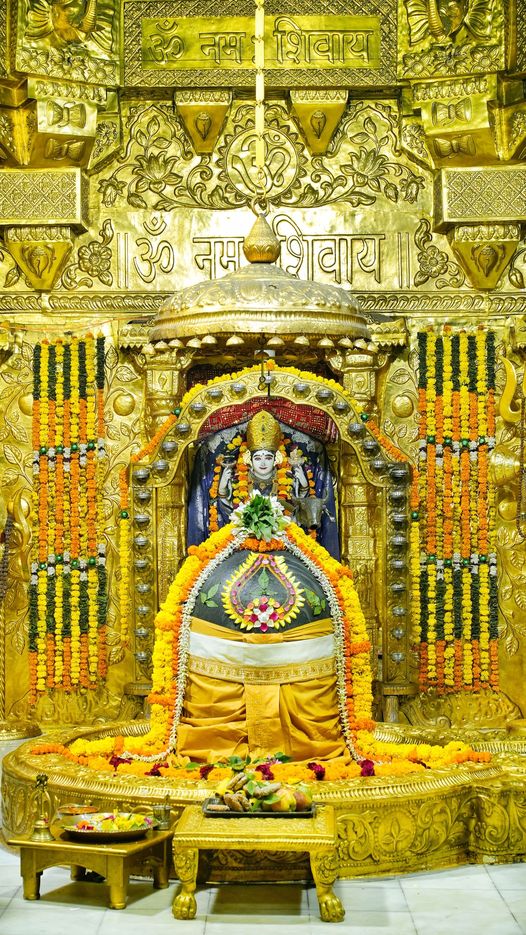 Live Darshan: हमारे साथ कीजिए देश और दुनिया के प्रमुख मंदिरों के लाइव दर्शन