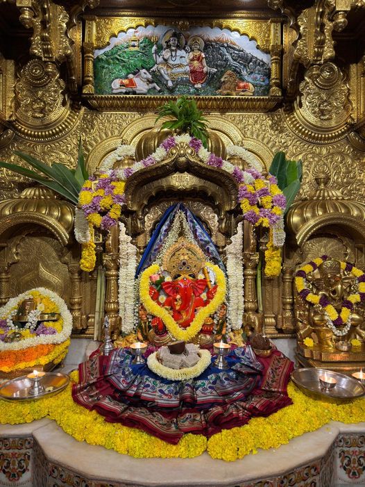 Live Darshan: हमारे साथ कीजिए देश और दुनिया के प्रमुख मंदिरों के लाइव दर्शन