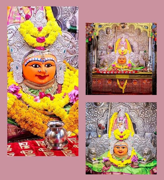 Live Darshan: हमारे साथ कीजिए देश और दुनिया के प्रमुख मंदिरों के लाइव दर्शन