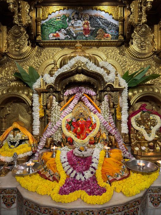 Live Darshan: हमारे साथ कीजिए देश और दुनिया के प्रमुख मंदिरों के लाइव दर्शन