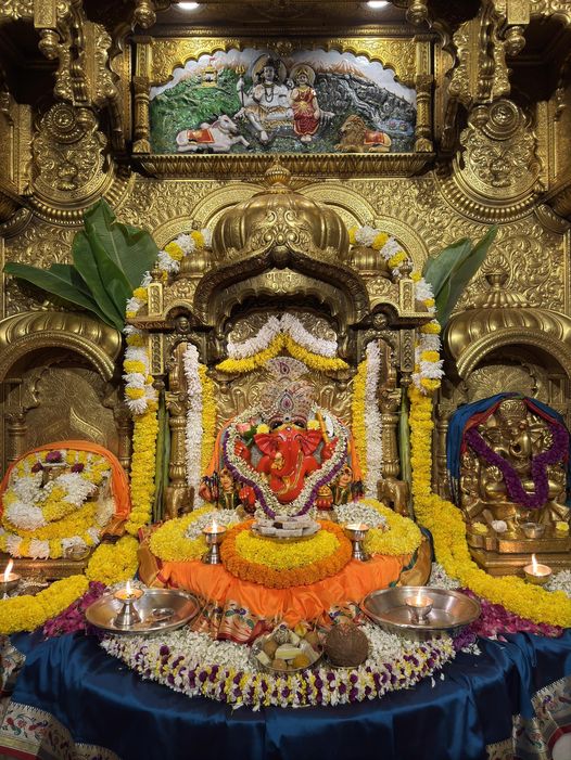 Live Darshan: हमारे साथ कीजिए देश और दुनिया के प्रमुख मंदिरों के लाइव दर्शन