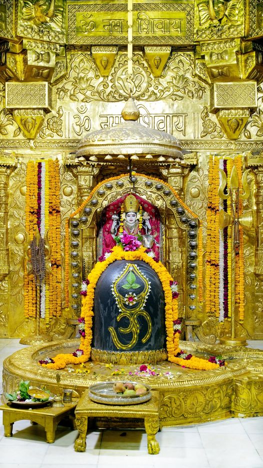 Live Darshan: हमारे साथ कीजिए देश और दुनिया के प्रमुख मंदिरों के लाइव दर्शन
