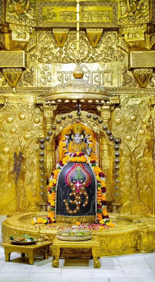 Live Darshan: हमारे साथ कीजिए देश और दुनिया के प्रमुख मंदिरों के लाइव दर्शन