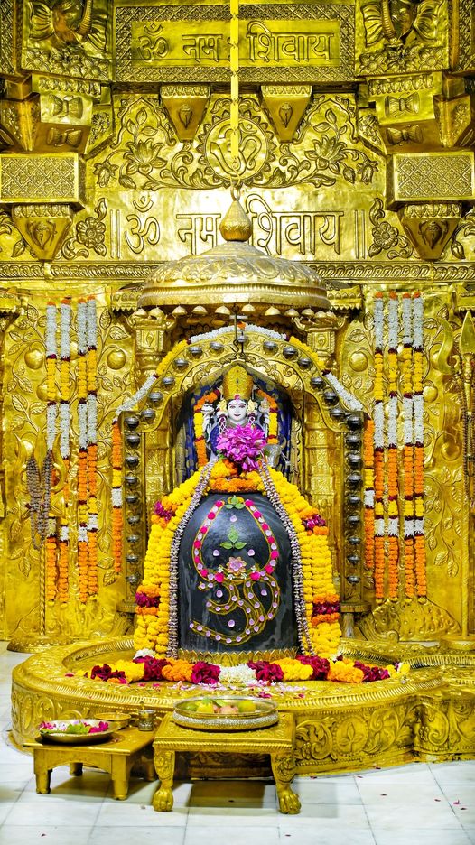 Live Darshan : हमारे साथ कीजिए देश और दुनिया के प्रमुख मंदिरों के लाइव दर्शन