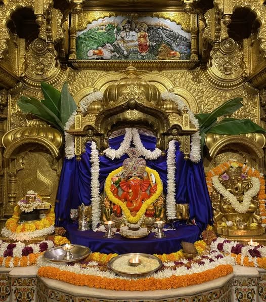 Live Darshan : हमारे साथ कीजिए देश और दुनिया के प्रमुख मंदिरों के लाइव दर्शन