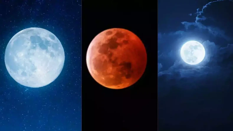Supermoon