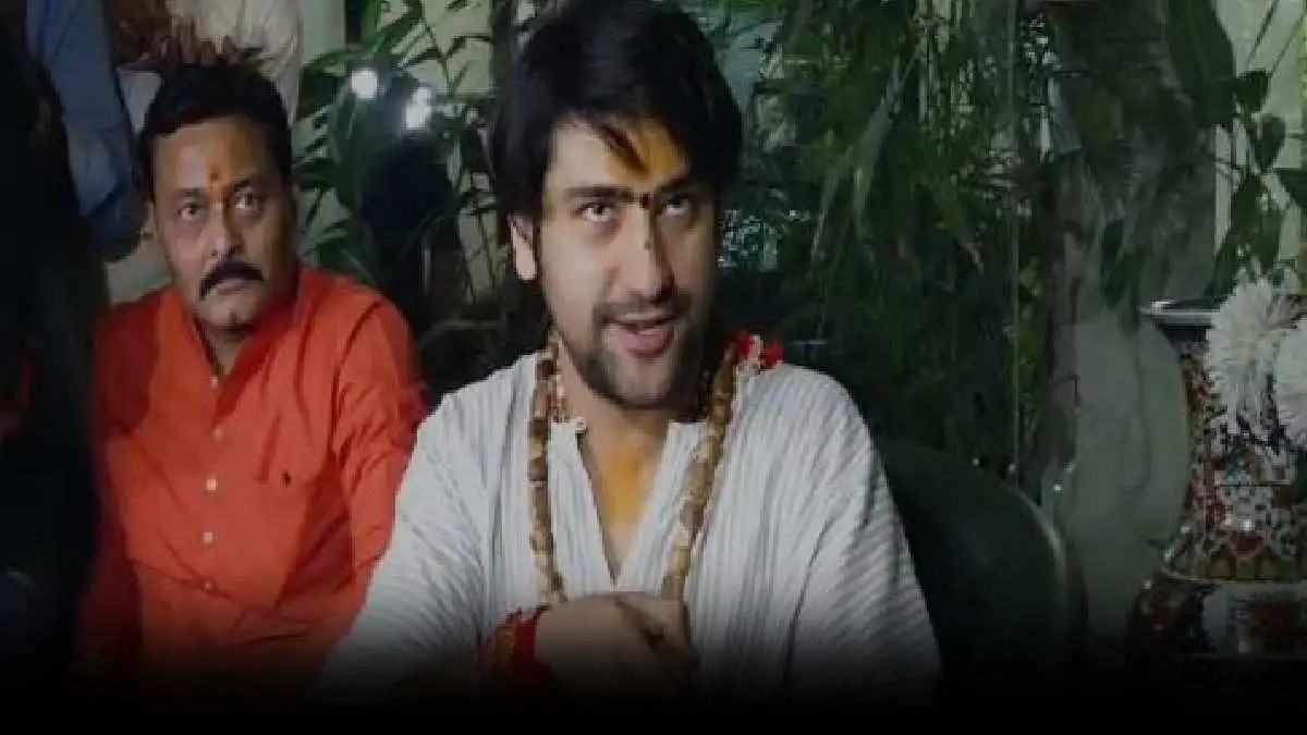 ज्यादा बच्चे और रोहिंग्या की घुसपैठ से देश को खतरा, धीरेंद्र शास्त्री का दावा