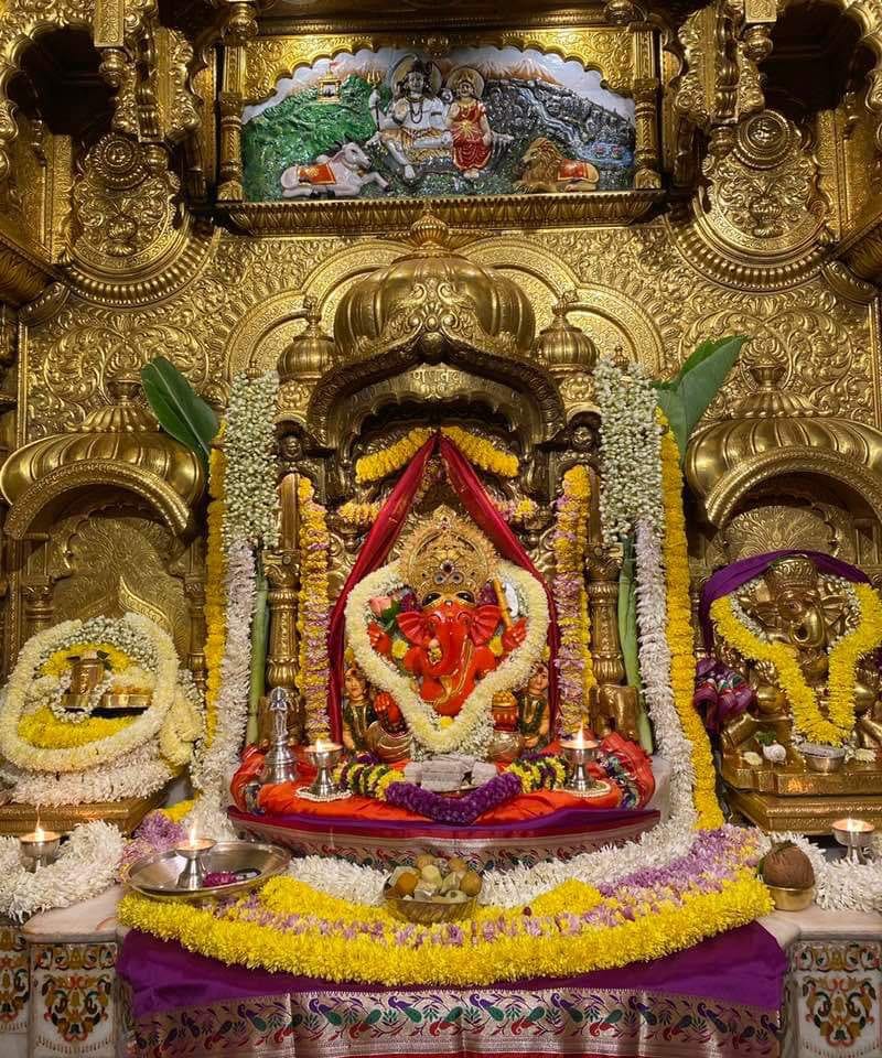 Live Darshan: हमारे साथ कीजिए देश और दुनिया के प्रमुख मंदिरों के लाइव दर्शन