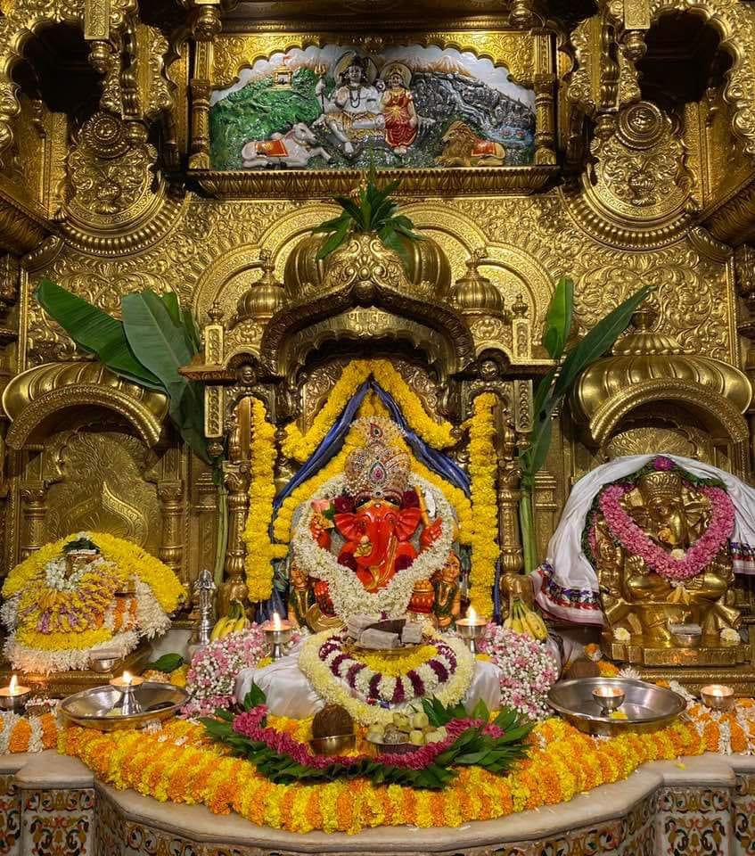 Live Darshan: हमारे साथ कीजिए देश और दुनिया के प्रमुख मंदिरों के लाइव दर्शन
