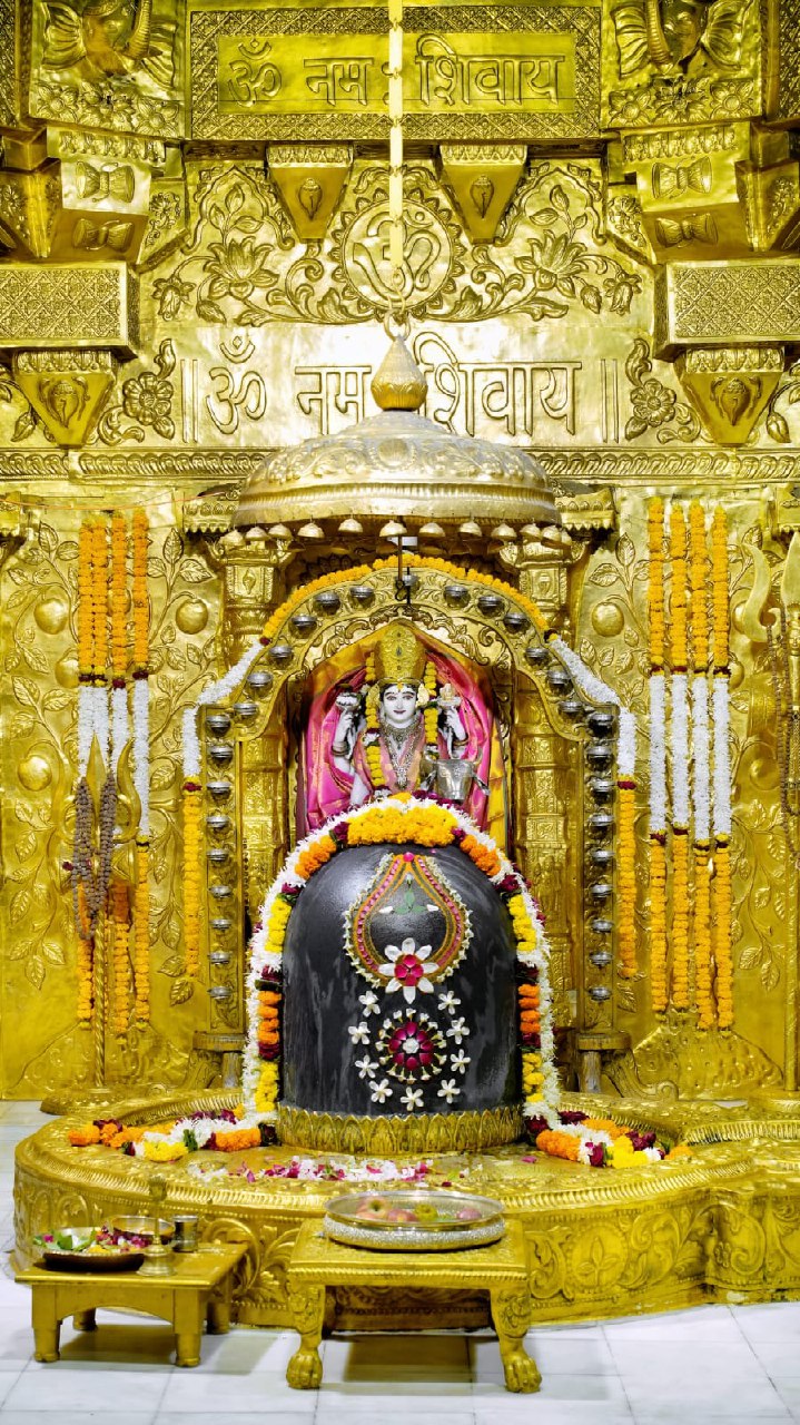 Live Darshan: हमारे साथ कीजिए देश और दुनिया के प्रमुख मंदिरों के लाइव दर्शन