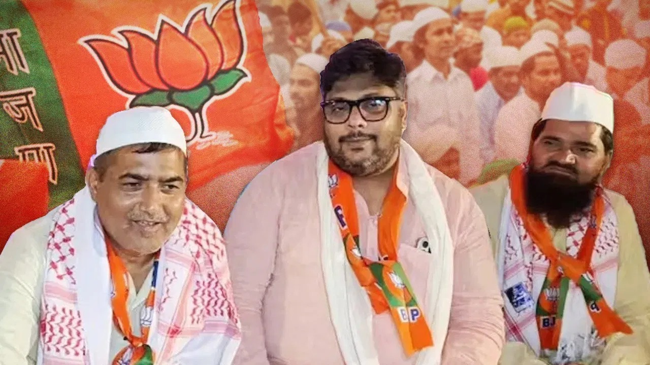 UP Election Result LIVE: कुंदरकी में ढह गया सपा का किला, 65 फीसदी मुस्लिमों के बीच खिला ‘कमल