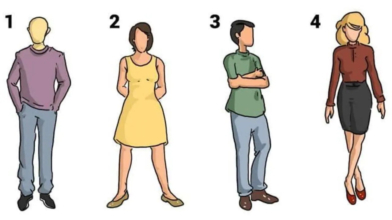 Personality Test: खड़े होने का तरीका खोलेगा बड़े-बड़े राज, आसानी से पता करें पर्सनैलिटी