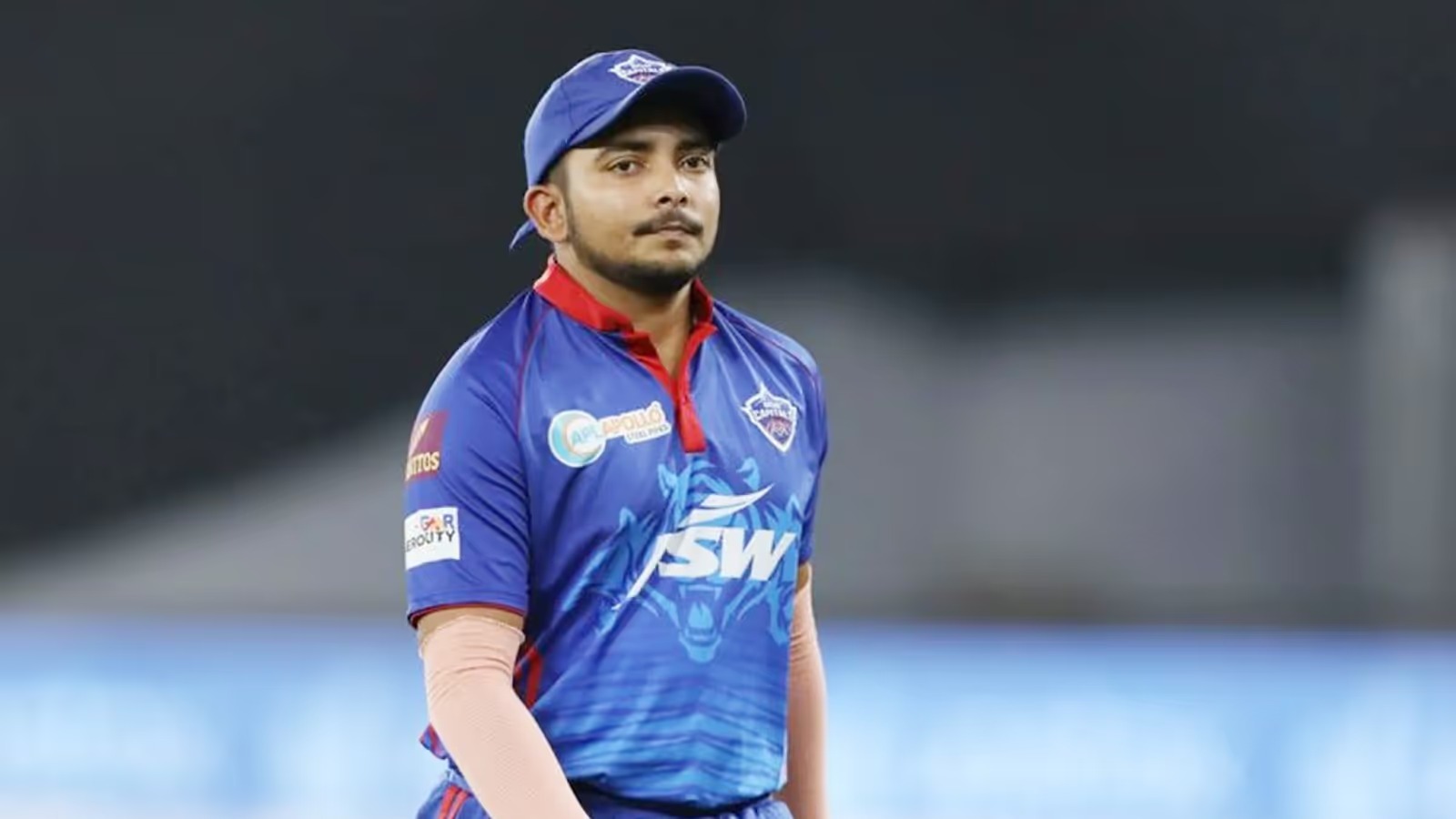 'नींद से जगाने के लिए झटका जरूरी', पृथ्वी शॉ के IPL ऑक्शन में UNSOLD रहने पर पार्थ जिंदल ने क्यों कहा ऐसा ?