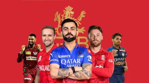 IPL 2025: क्या है RCB की ताकत-कमजोरी? 17 साल से जारी खिताब का सूखा, क्या इस बार होगा खत्म