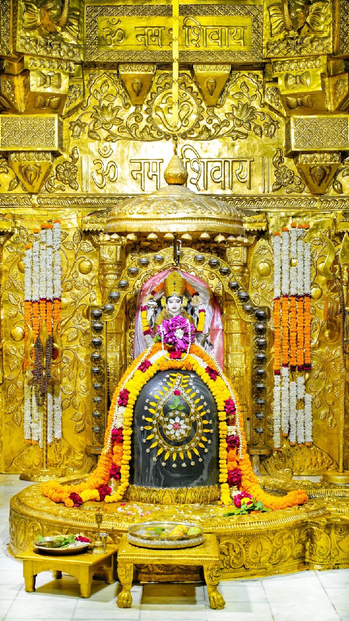 Live Darshan : हमारे साथ कीजिए देश और दुनिया के प्रमुख मंदिरों के लाइव दर्शन