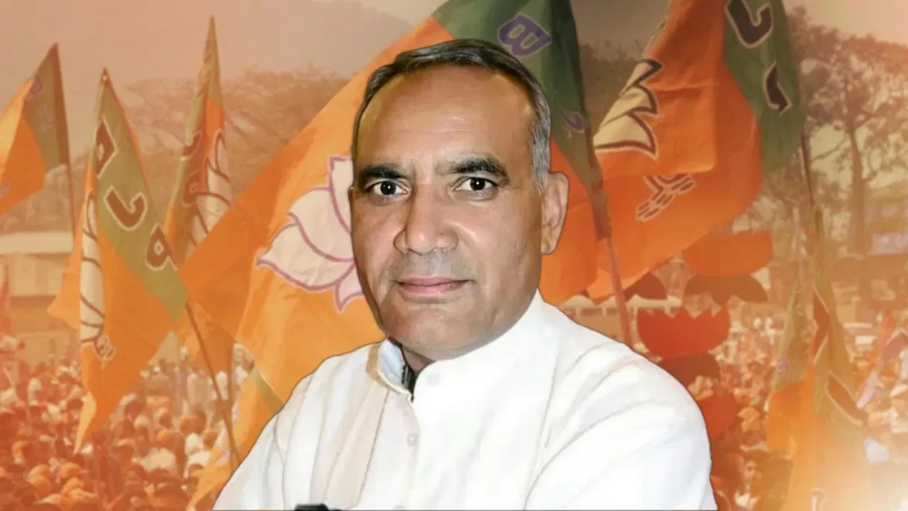 MP Vijaypur Bypoll Result: विजयपुर में कैबिनेट मंत्री रावत की करारी हार, अब उठा रहे EVM पर सवाल
