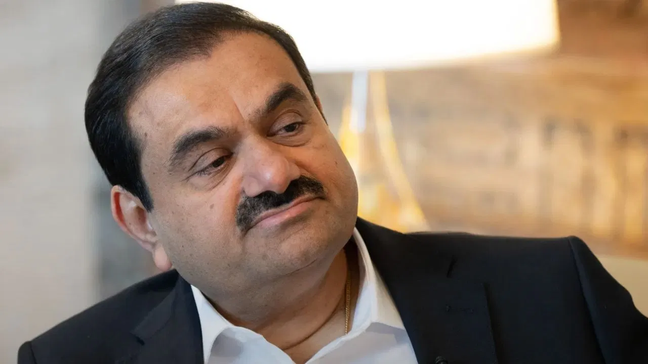 Adani Bribery Case