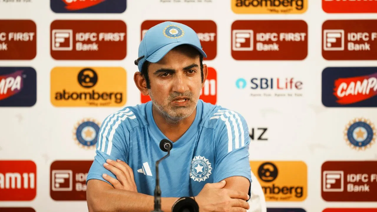 ऑस्ट्रेलिया दौरा गौतम गंभीर के लिए आखिरी मौका? टीम इंडिया हारी तो BCCI ले सकती है ये एक्शन