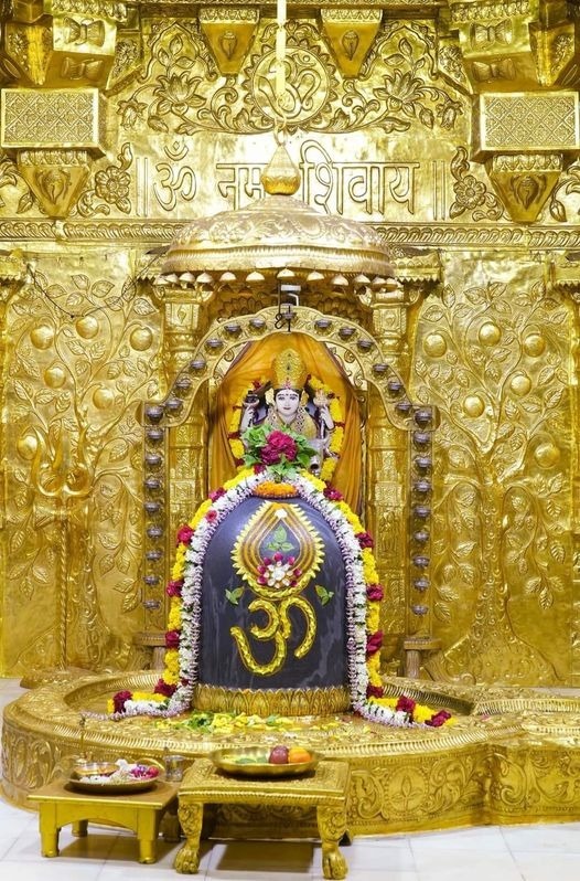 Live Darshan: हमारे साथ कीजिए देश और दुनिया के प्रमुख मंदिरों के लाइव दर्शन