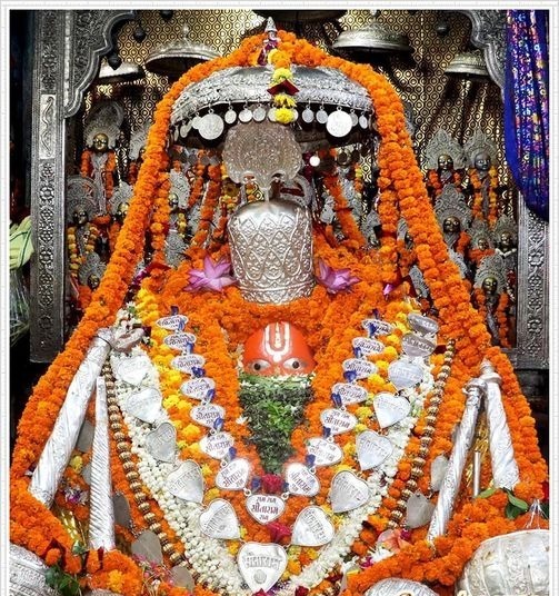 Live Darshan: हमारे साथ कीजिए देश और दुनिया के प्रमुख मंदिरों के लाइव दर्शन