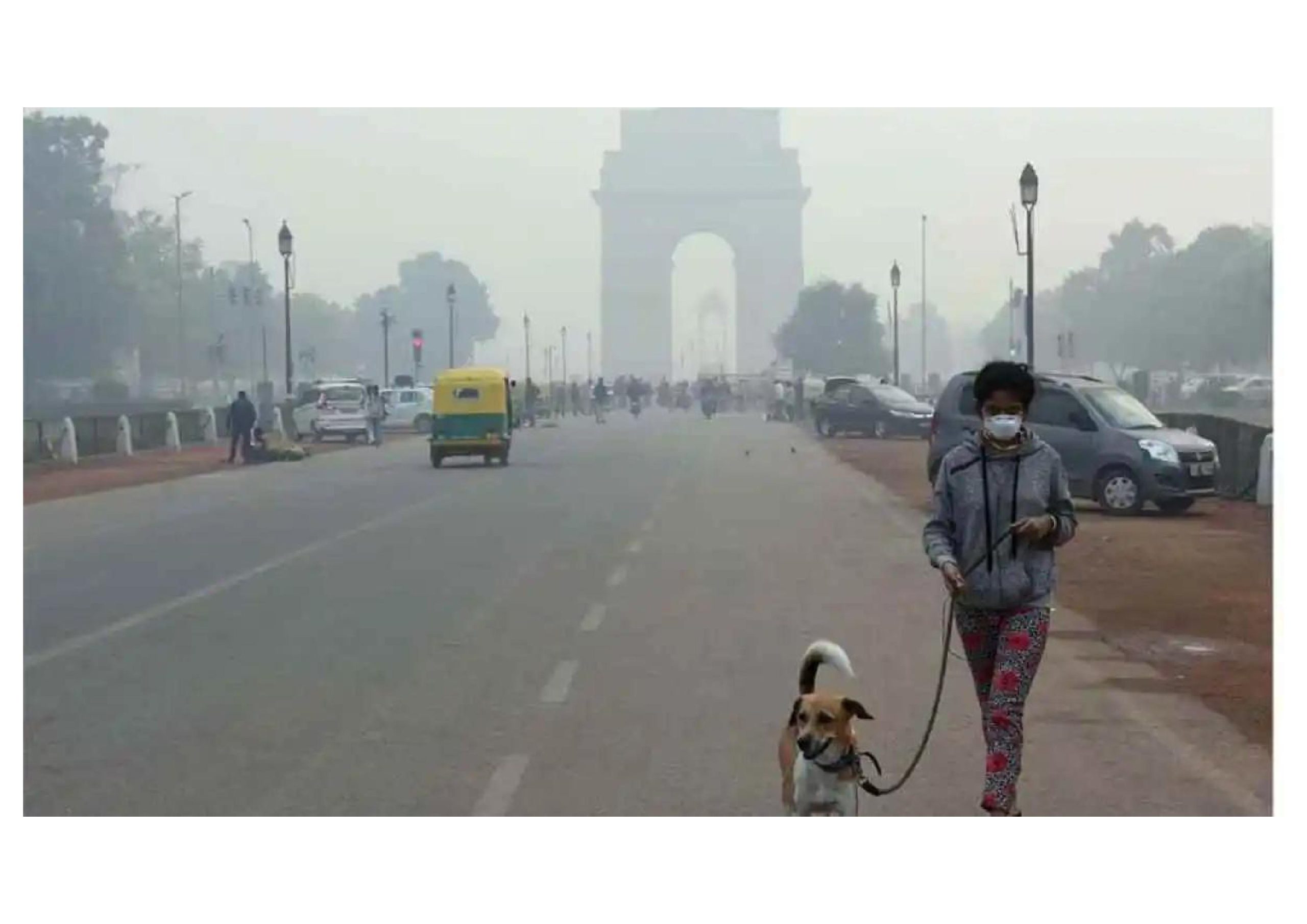 गर्मी का असर क्यों जारी है? कब आएगी कड़ाके की ठंड? मौसम विभाग ने दी जानकारी