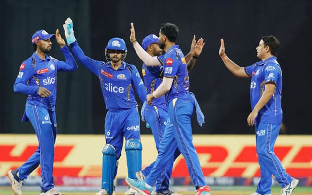 22 साल के इस विस्फोटक बल्लेबाज ने मचाया कोहराम, IPL नीलामी में नहीं मिला मौका, वरना करोड़ों पार जाती कीमत