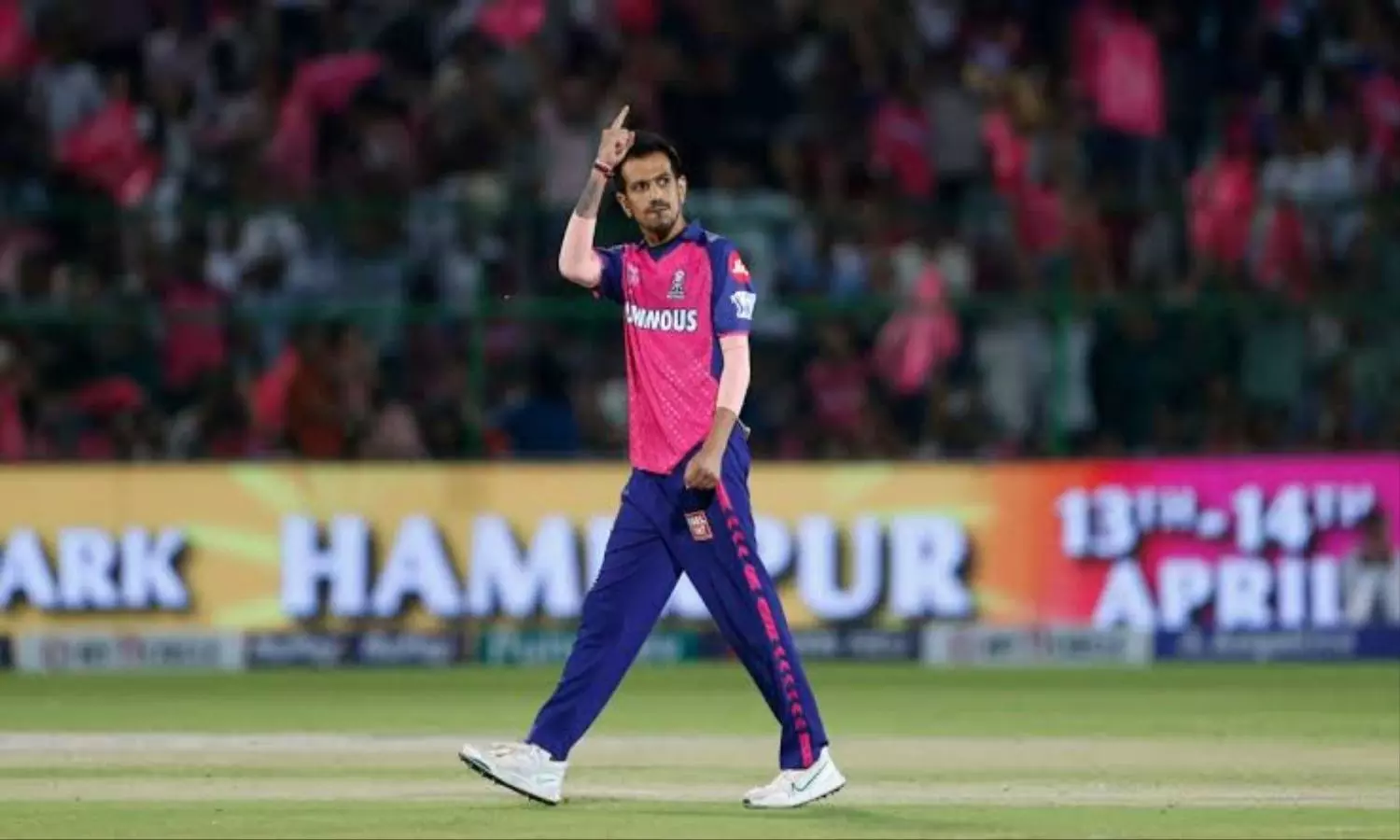 कैसा है यूजवेंद्र चहल का IPL रिकॉर्ड? यह कारनामा करने वाले बने पहले भारतीय खिलाड़ी