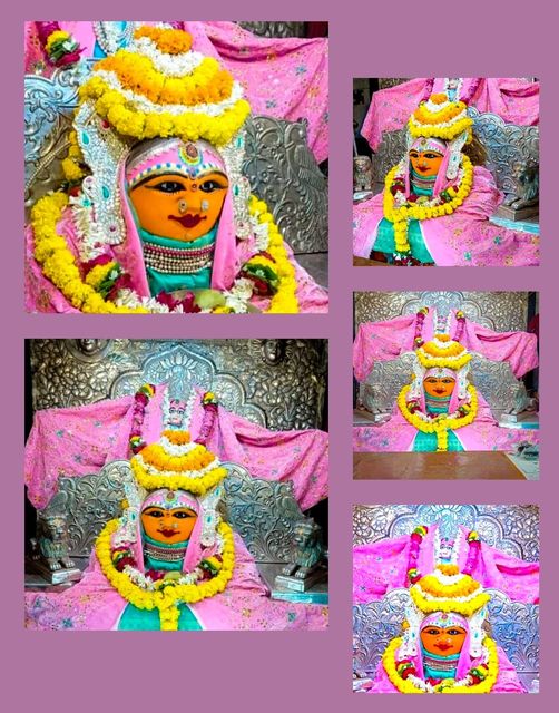 Live Darshan : हमारे साथ कीजिए देश और दुनिया के प्रमुख मंदिरों के लाइव दर्शन