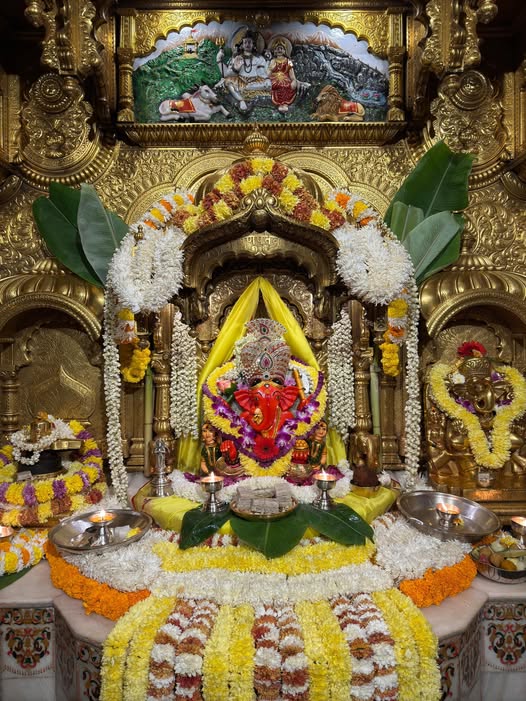 Live Darshan : हमारे साथ कीजिए देश और दुनिया के प्रमुख मंदिरों के लाइव दर्शन