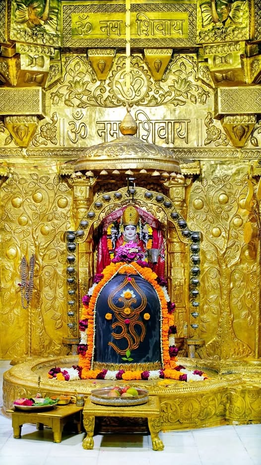 Live Darshan : हमारे साथ कीजिए देश और दुनिया के प्रमुख मंदिरों के लाइव दर्शन
