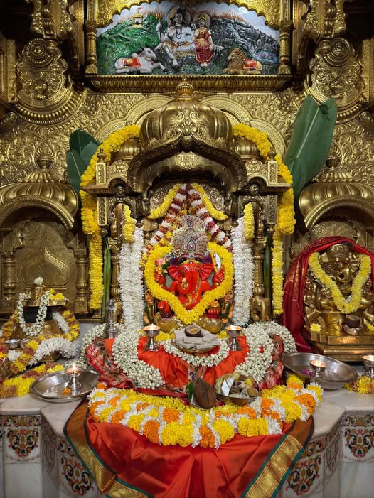 Live Darshan : हमारे साथ कीजिए देश और दुनिया के प्रमुख मंदिरों के लाइव दर्शन
