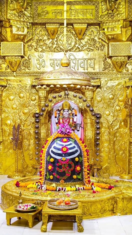 Live Darshan : हमारे साथ कीजिए देश और दुनिया के प्रमुख मंदिरों के लाइव दर्शन