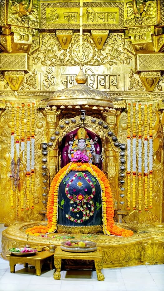 Live Darshan : हमारे साथ कीजिए देश और दुनिया के प्रमुख मंदिरों के लाइव दर्शन