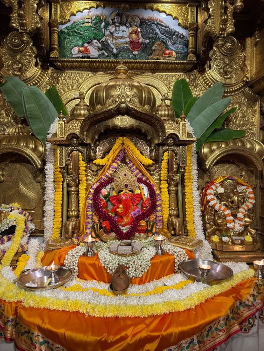 Live Darshan : हमारे साथ कीजिए देश और दुनिया के प्रमुख मंदिरों के लाइव दर्शन