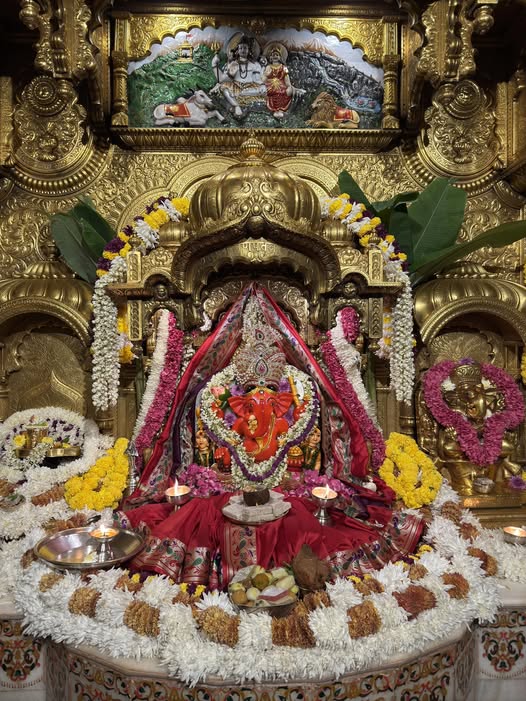 Live Darshan : हमारे साथ कीजिए देश और दुनिया के प्रमुख मंदिरों के लाइव दर्शन