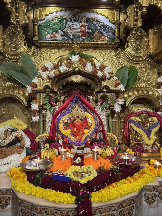Live Darshan : हमारे साथ कीजिए देश और दुनिया के प्रमुख मंदिरों के लाइव दर्शन