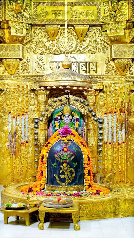 Live Darshan : हमारे साथ कीजिए देश और दुनिया के प्रमुख मंदिरों के लाइव दर्शन