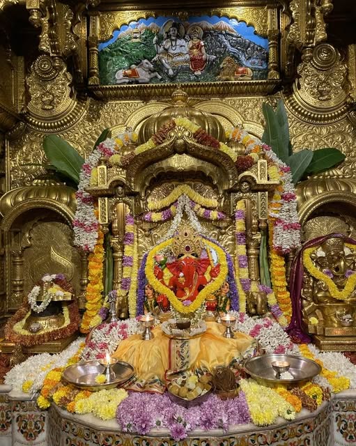 Live Darshan: हमारे साथ कीजिए देश और दुनिया के प्रमुख मंदिरों के लाइव दर्शन
