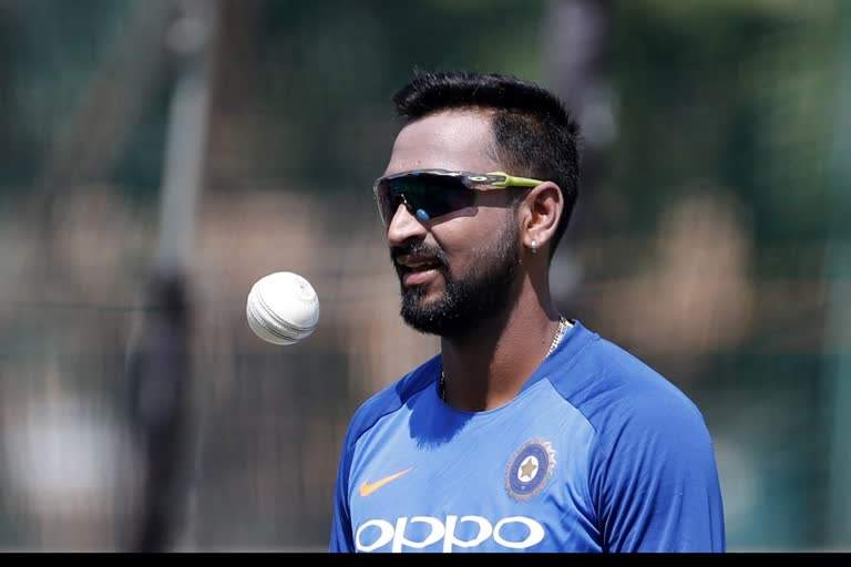 क्यों RCB ने कृणाल पांड्या को बनाया अपना निशाना? कप्तानी के है प्रबल दावेदार, घरेलू क्रिकेट में है शानदार प्रदर्शन