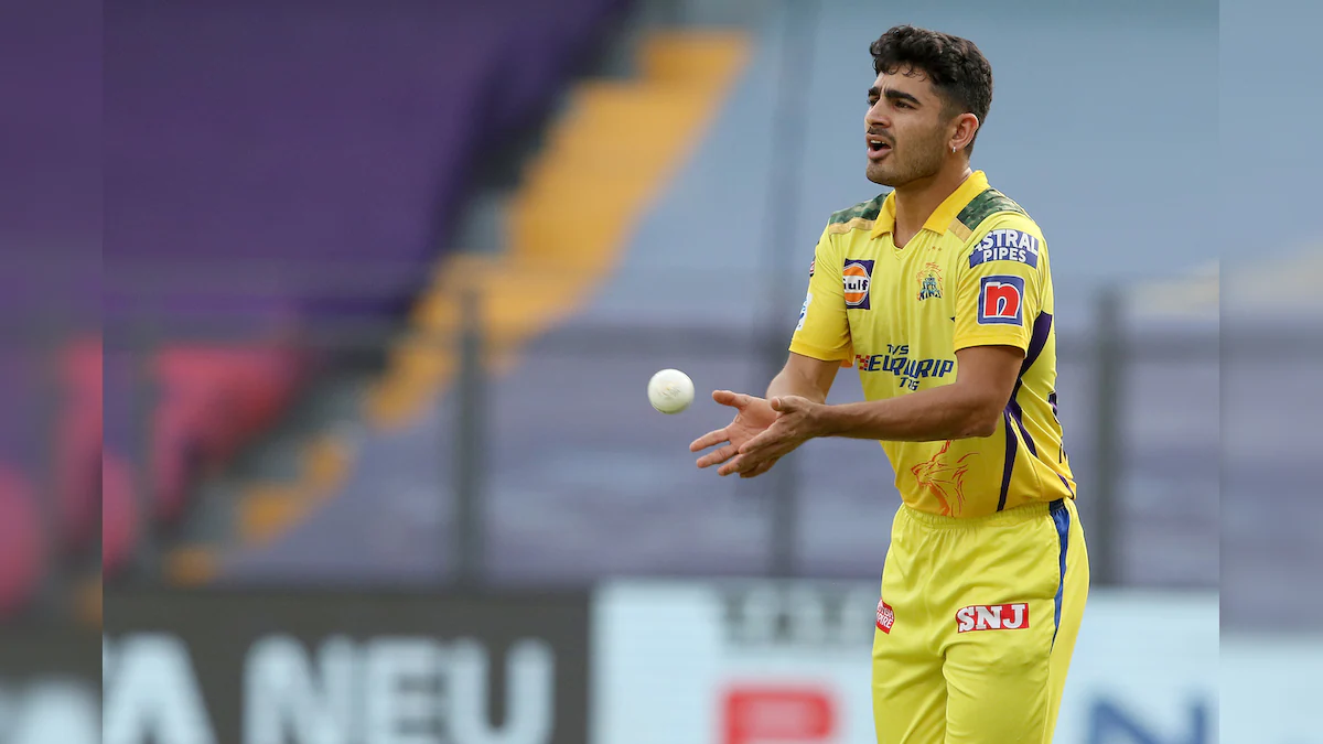 CSK के ये 2 अनकैप्ड खिलाड़ी मचा सकते हैं तबाही, ऋतुराज-कॉनवे से ज्यादा खतरनाक होंगे साबित