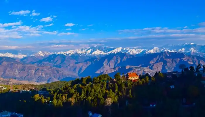 भारत के वो राज्य, जिनकी हैं 1 नहीं बल्कि 2 राजधानियां, जानें क्यों हैं इतने खास
