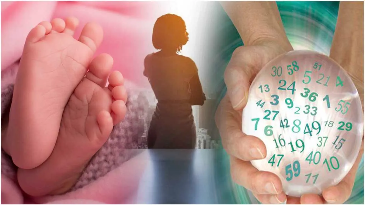 Numerology