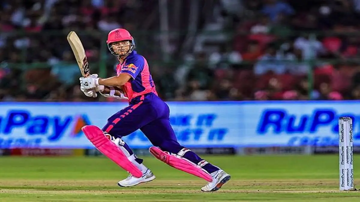 कैसा है यशस्वी जायसवाल का IPL रिकॉर्ड? छोटे करियर में किए कई बड़े कारनामे, देखें Stats