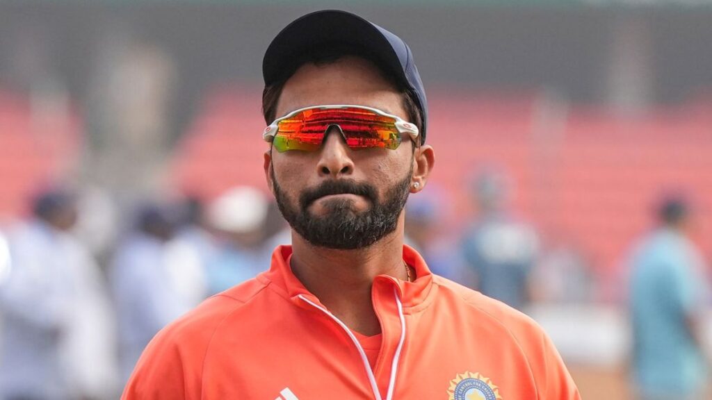 किसके हाथों होगी RCB की कमान? इस सीनियर प्लेयर ने उठाया जिम्मा, कहा- 'मैं कप्तानी के लिए तैयार..'
